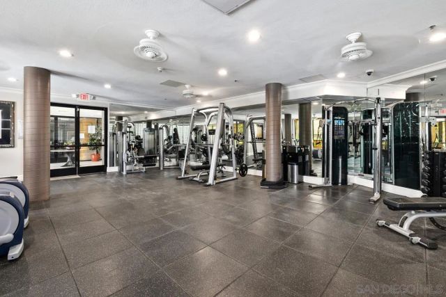 1480 Broadway 2514, San Diego, CA 92101