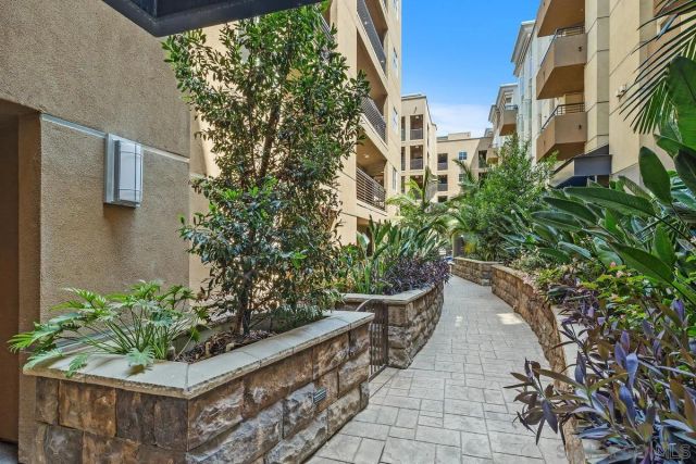 1480 Broadway 2514, San Diego, CA 92101