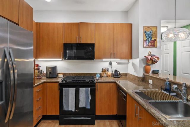 1480 Broadway 2514, San Diego, CA 92101