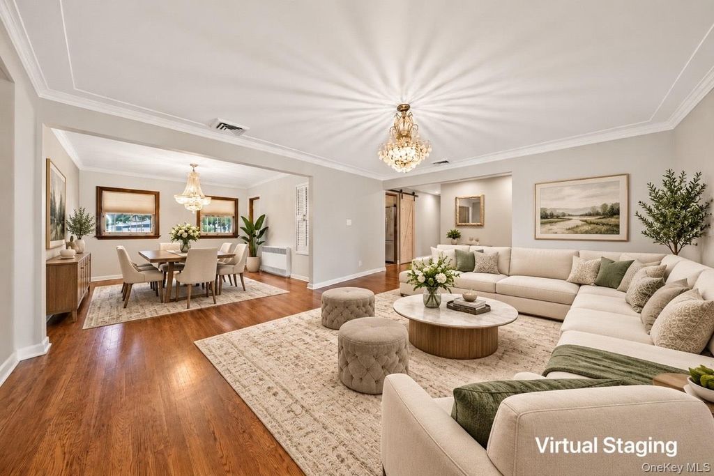218-21 Stewart Road, Hollis Hills, NY 11427 — photo 3