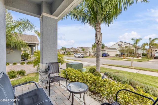 206 Venetian Palms Boulevard, New Smyrna Beach, FL 32168