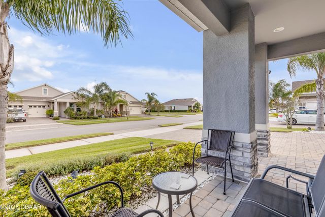 206 Venetian Palms Boulevard, New Smyrna Beach, FL 32168