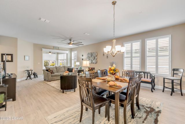 206 Venetian Palms Boulevard, New Smyrna Beach, FL 32168