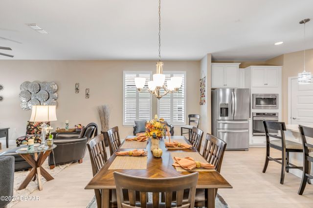 206 Venetian Palms Boulevard, New Smyrna Beach, FL 32168