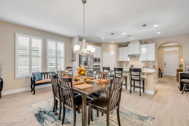 206 Venetian Palms Boulevard, New Smyrna Beach, FL 32168