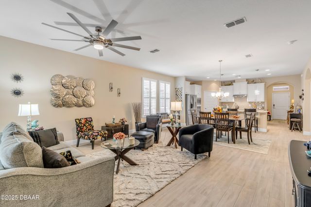 206 Venetian Palms Boulevard, New Smyrna Beach, FL 32168