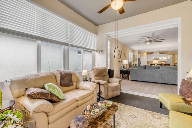 206 Venetian Palms Boulevard, New Smyrna Beach, FL 32168