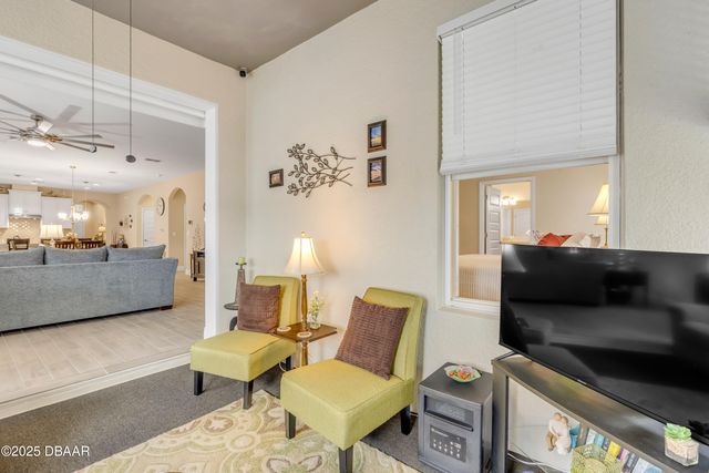 206 Venetian Palms Boulevard, New Smyrna Beach, FL 32168