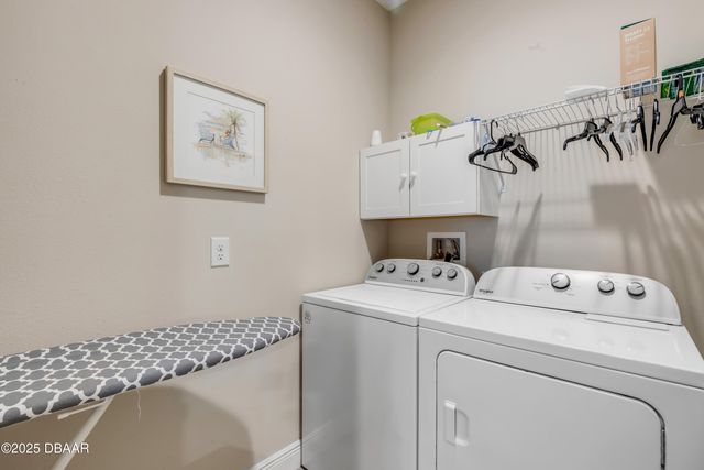 206 Venetian Palms Boulevard, New Smyrna Beach, FL 32168