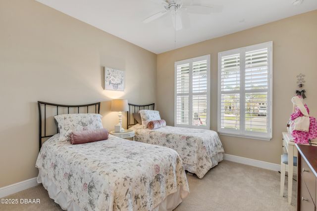 206 Venetian Palms Boulevard, New Smyrna Beach, FL 32168