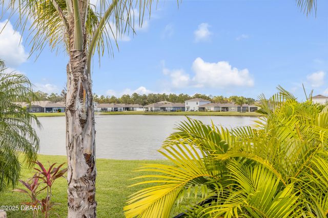206 Venetian Palms Boulevard, New Smyrna Beach, FL 32168