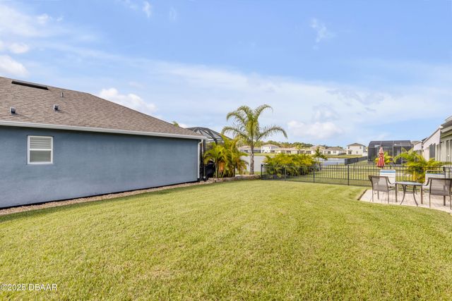 206 Venetian Palms Boulevard, New Smyrna Beach, FL 32168
