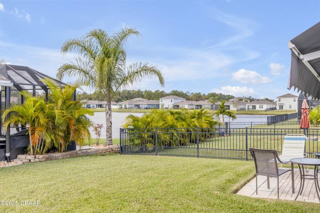 206 Venetian Palms Boulevard, New Smyrna Beach, FL 32168