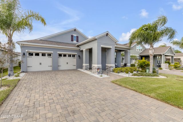 206 Venetian Palms Boulevard, New Smyrna Beach, FL 32168
