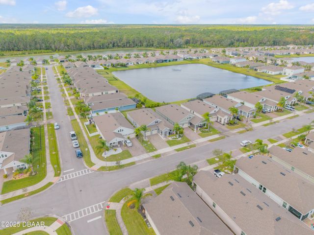 206 Venetian Palms Boulevard, New Smyrna Beach, FL 32168