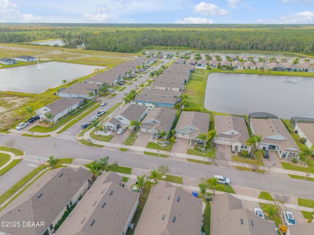 206 Venetian Palms Boulevard, New Smyrna Beach, FL 32168