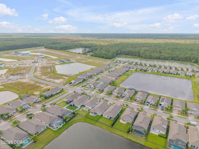 206 Venetian Palms Boulevard, New Smyrna Beach, FL 32168