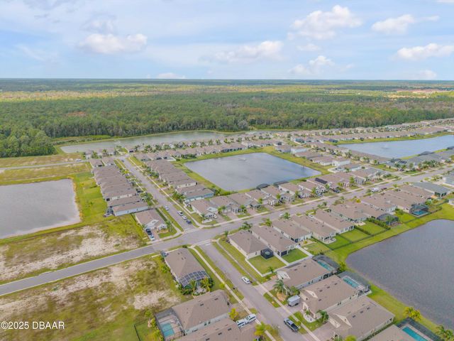 206 Venetian Palms Boulevard, New Smyrna Beach, FL 32168