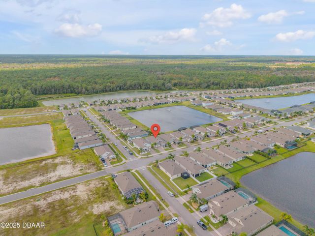 206 Venetian Palms Boulevard, New Smyrna Beach, FL 32168