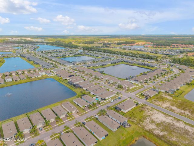 206 Venetian Palms Boulevard, New Smyrna Beach, FL 32168