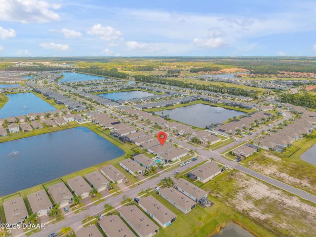 206 Venetian Palms Boulevard, New Smyrna Beach, FL 32168