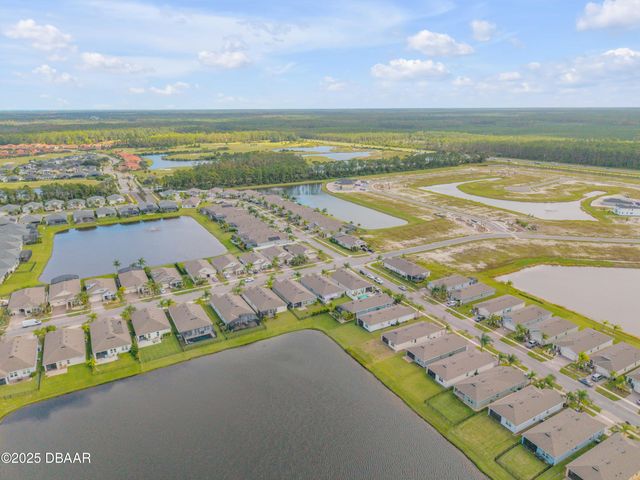 206 Venetian Palms Boulevard, New Smyrna Beach, FL 32168