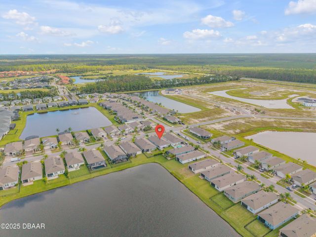 206 Venetian Palms Boulevard, New Smyrna Beach, FL 32168