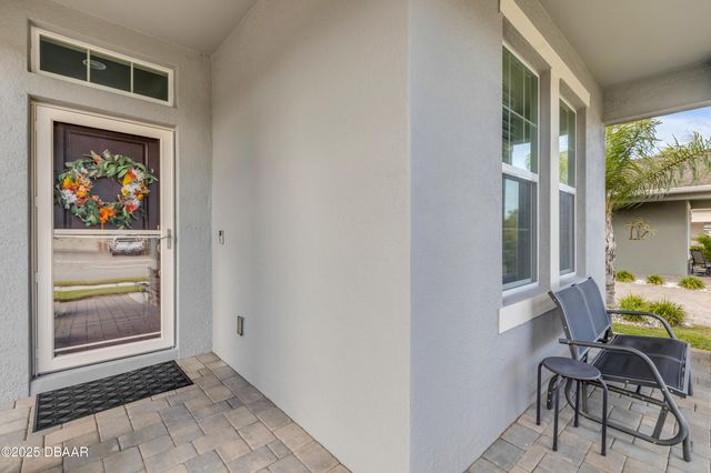 206 Venetian Palms Boulevard, New Smyrna Beach, FL 32168