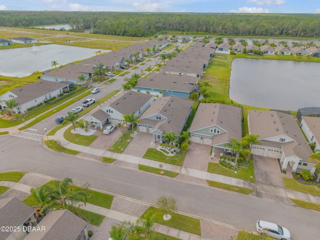 206 Venetian Palms Boulevard, New Smyrna Beach, FL 32168