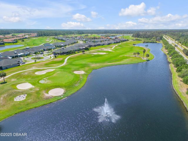 206 Venetian Palms Boulevard, New Smyrna Beach, FL 32168