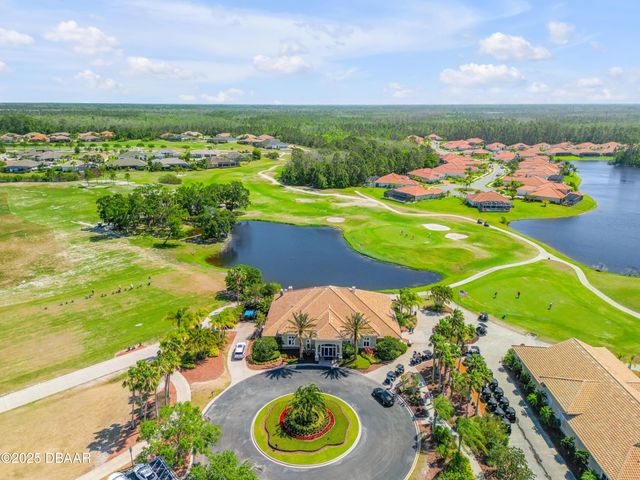 206 Venetian Palms Boulevard, New Smyrna Beach, FL 32168