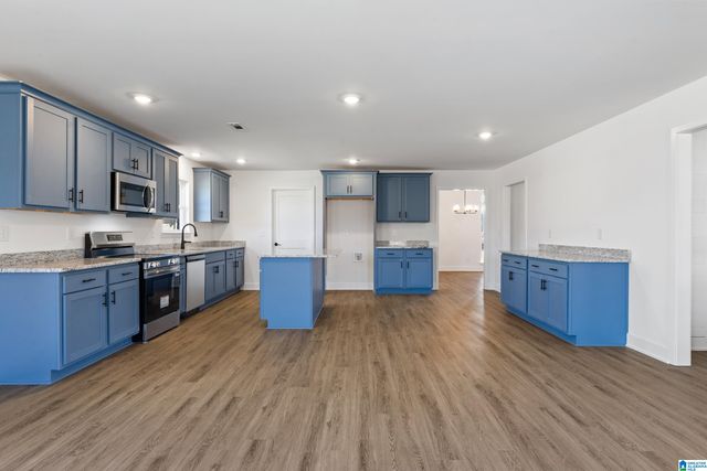 680 JAMESTOWN CIRCLE, Montevallo, AL 35115