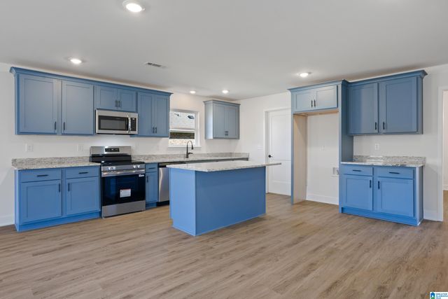 680 JAMESTOWN CIRCLE, Montevallo, AL 35115