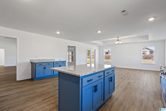 680 JAMESTOWN CIRCLE, Montevallo, AL 35115