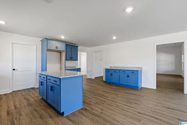 680 JAMESTOWN CIRCLE, Montevallo, AL 35115