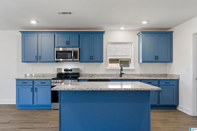 680 JAMESTOWN CIRCLE, Montevallo, AL 35115