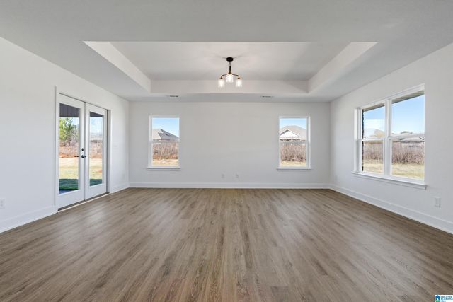 680 JAMESTOWN CIRCLE, Montevallo, AL 35115