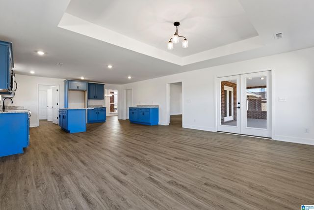 680 JAMESTOWN CIRCLE, Montevallo, AL 35115