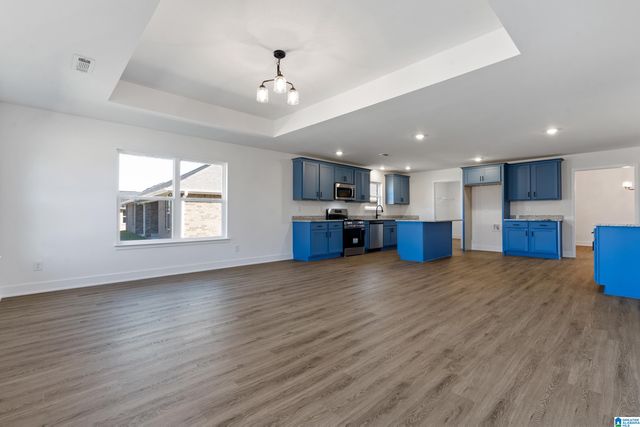 680 JAMESTOWN CIRCLE, Montevallo, AL 35115