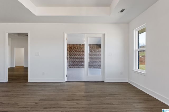 680 JAMESTOWN CIRCLE, Montevallo, AL 35115