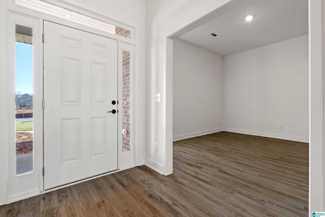 680 JAMESTOWN CIRCLE, Montevallo, AL 35115