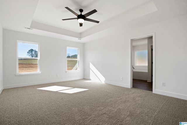 680 JAMESTOWN CIRCLE, Montevallo, AL 35115