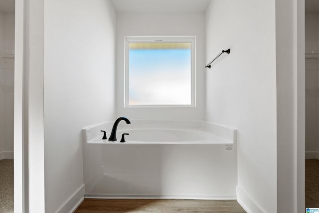 680 JAMESTOWN CIRCLE, Montevallo, AL 35115