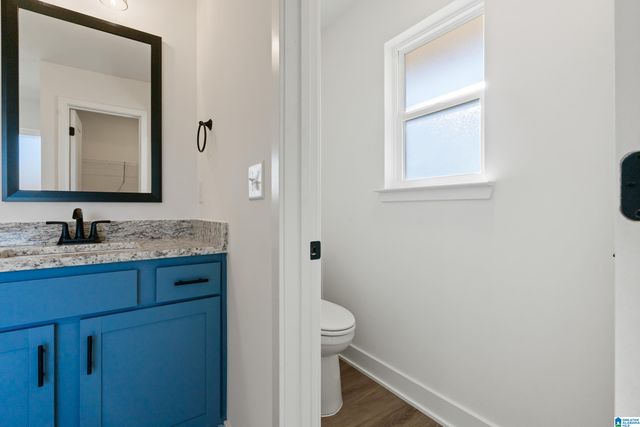 680 JAMESTOWN CIRCLE, Montevallo, AL 35115