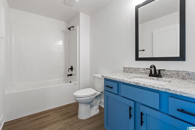 680 JAMESTOWN CIRCLE, Montevallo, AL 35115