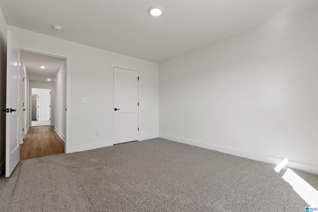 680 JAMESTOWN CIRCLE, Montevallo, AL 35115