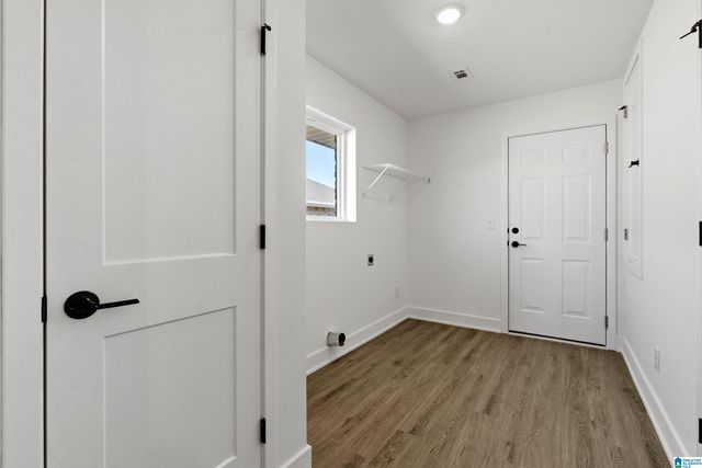 680 JAMESTOWN CIRCLE, Montevallo, AL 35115