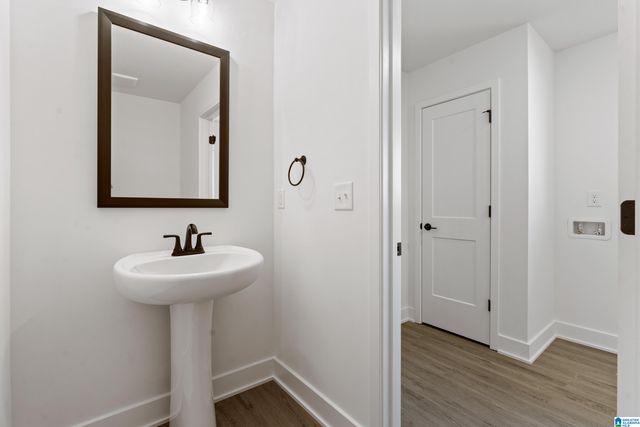 680 JAMESTOWN CIRCLE, Montevallo, AL 35115