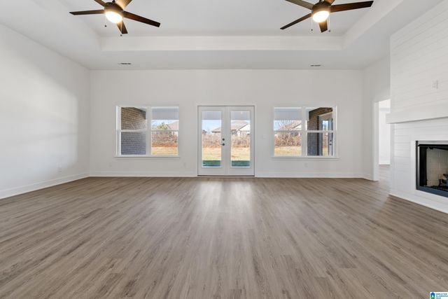 680 JAMESTOWN CIRCLE, Montevallo, AL 35115