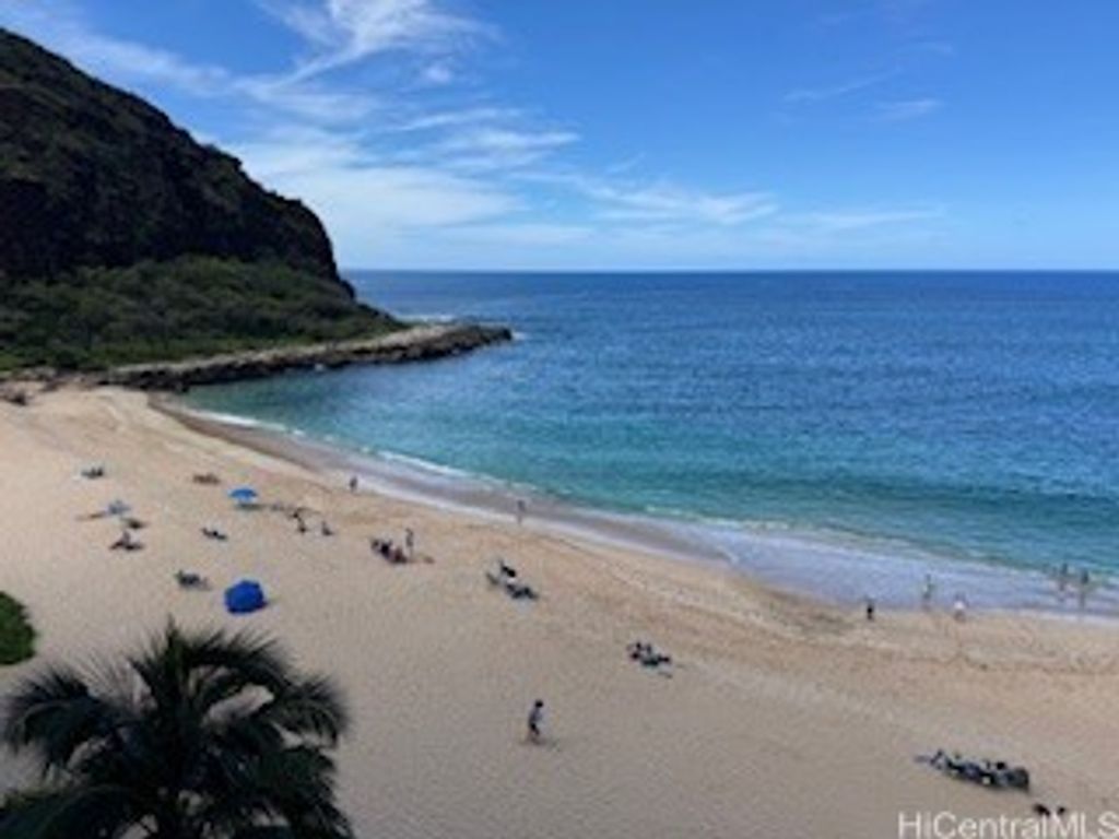 84-1021 Lahilahi Street 608, Waianae, HI 96792
